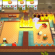 Illustration for article titled Nyrens Corner: The Nintendo Switch Port of Overcooked is Half-Baked